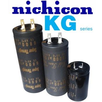 KG Serie