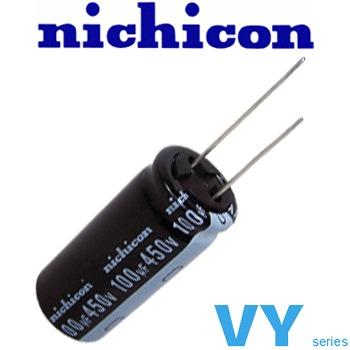 VY Serie
